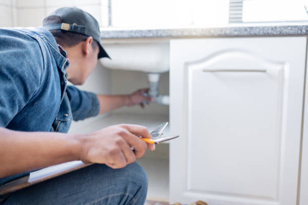  Basile, LA Plumbing Pros