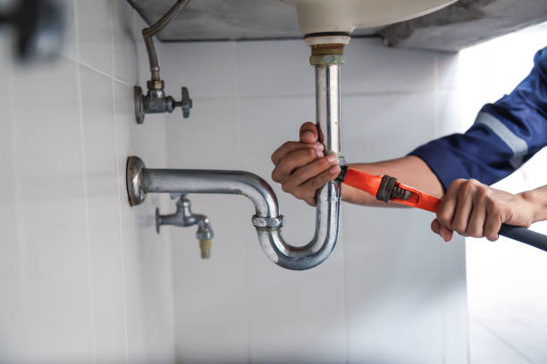 Best Sprinkler Systems  in Basile, LA