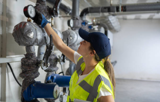 Best Sewer Cleaning Services  in Basile, LA