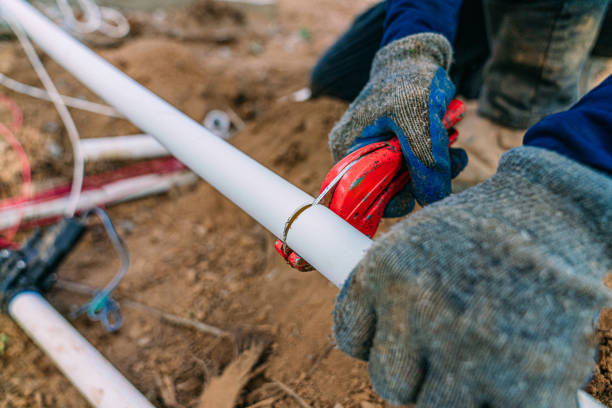 Best Water Softener Installation  in Basile, LA